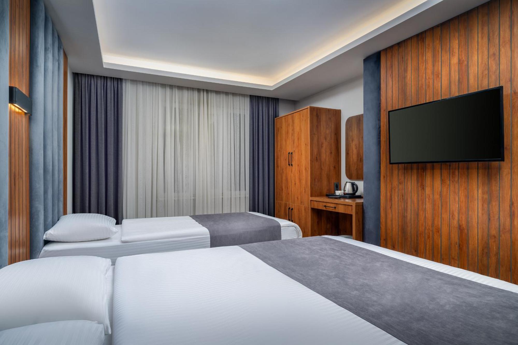 Elite Hotels Istanbul Airport Arnavutkoy المظهر الخارجي الصورة