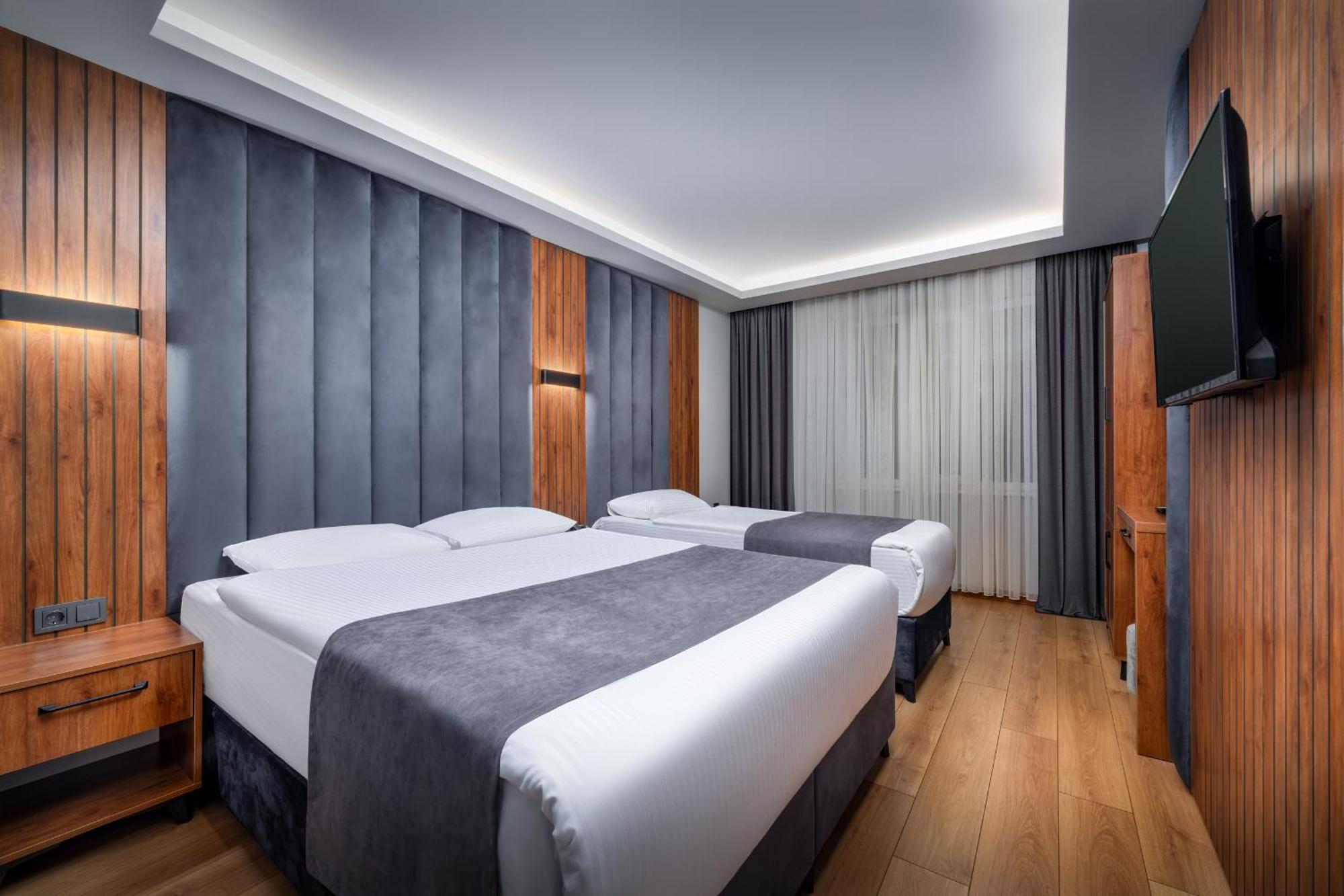 Elite Hotels Istanbul Airport Arnavutkoy المظهر الخارجي الصورة