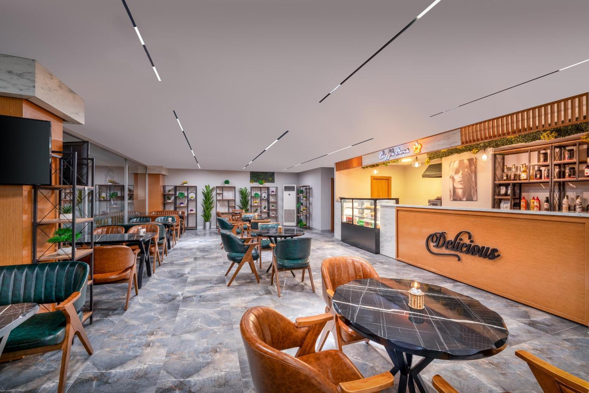 Elite Hotels Istanbul Airport Arnavutkoy المظهر الخارجي الصورة