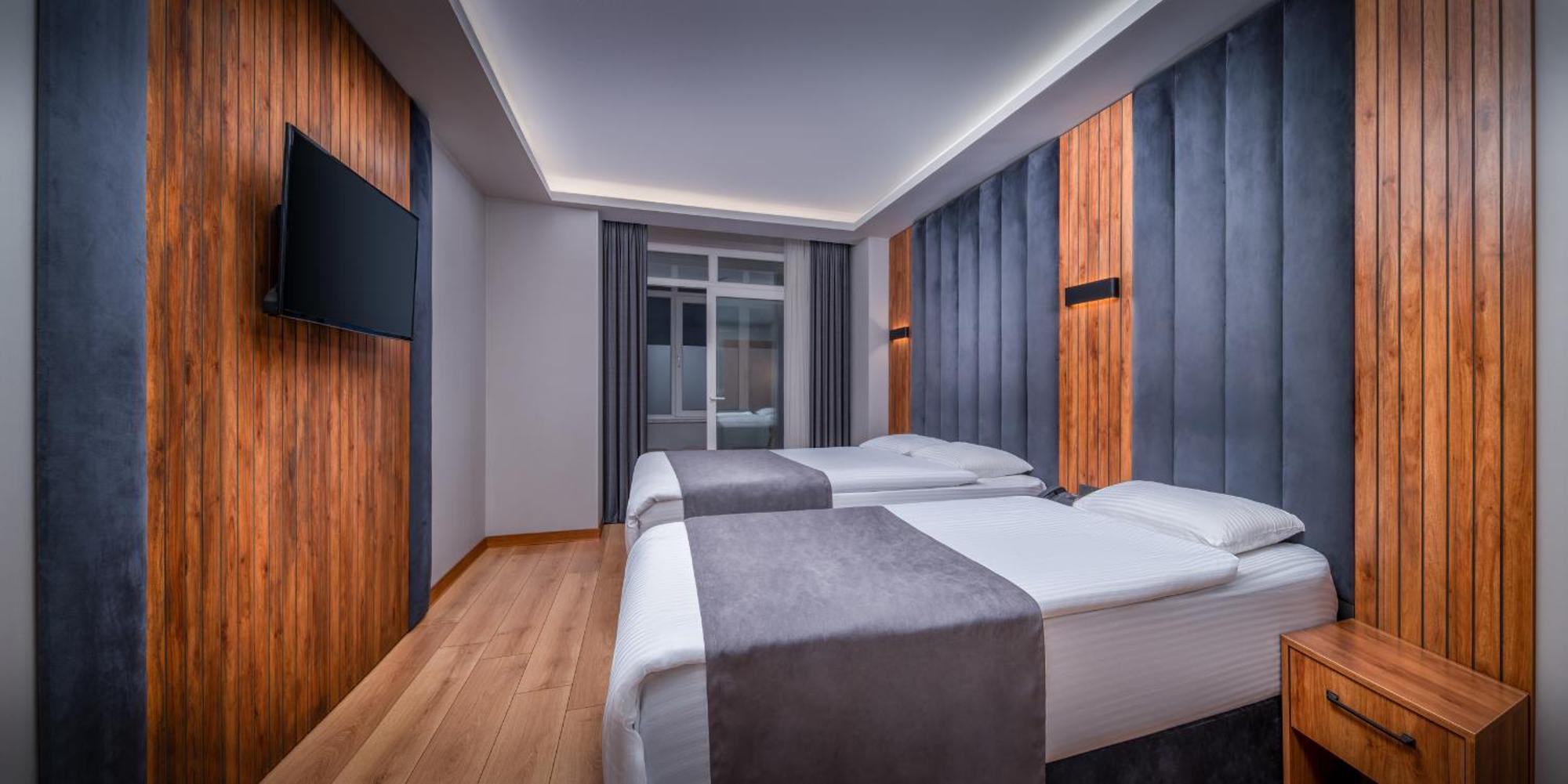 Elite Hotels Istanbul Airport Arnavutkoy المظهر الخارجي الصورة