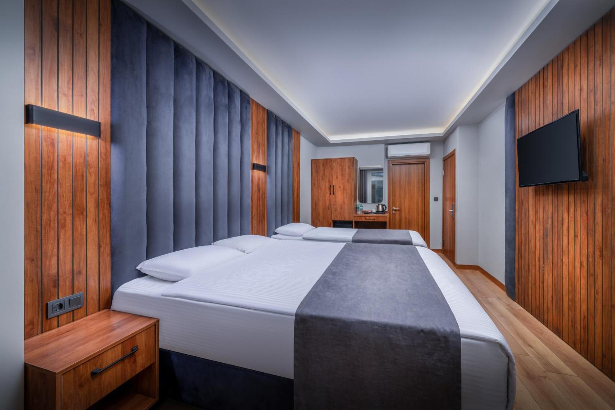 Elite Hotels Istanbul Airport Arnavutkoy المظهر الخارجي الصورة