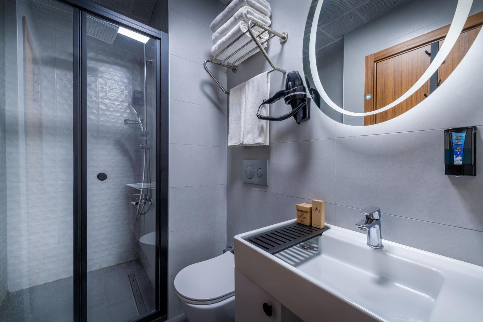 Elite Hotels Istanbul Airport Arnavutkoy المظهر الخارجي الصورة