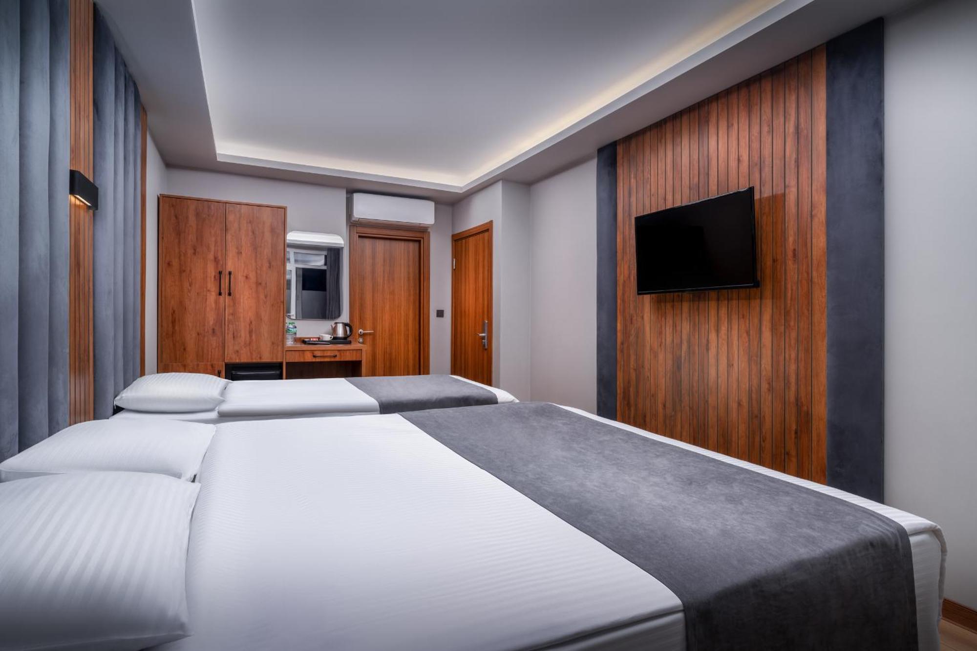 Elite Hotels Istanbul Airport Arnavutkoy المظهر الخارجي الصورة