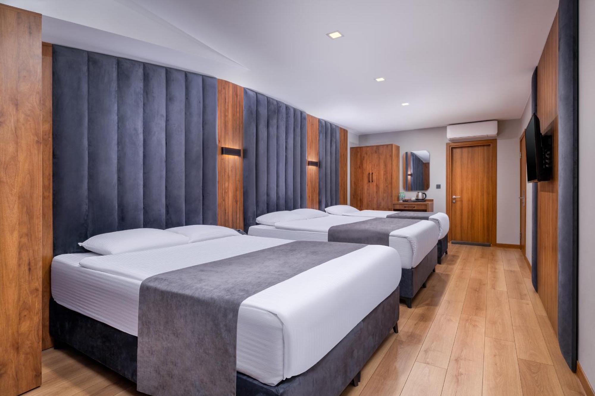 Elite Hotels Istanbul Airport Arnavutkoy المظهر الخارجي الصورة