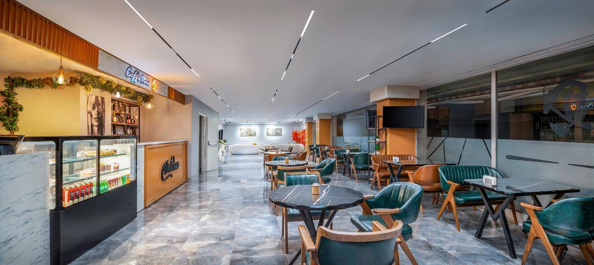 Elite Hotels Istanbul Airport Arnavutkoy المظهر الخارجي الصورة