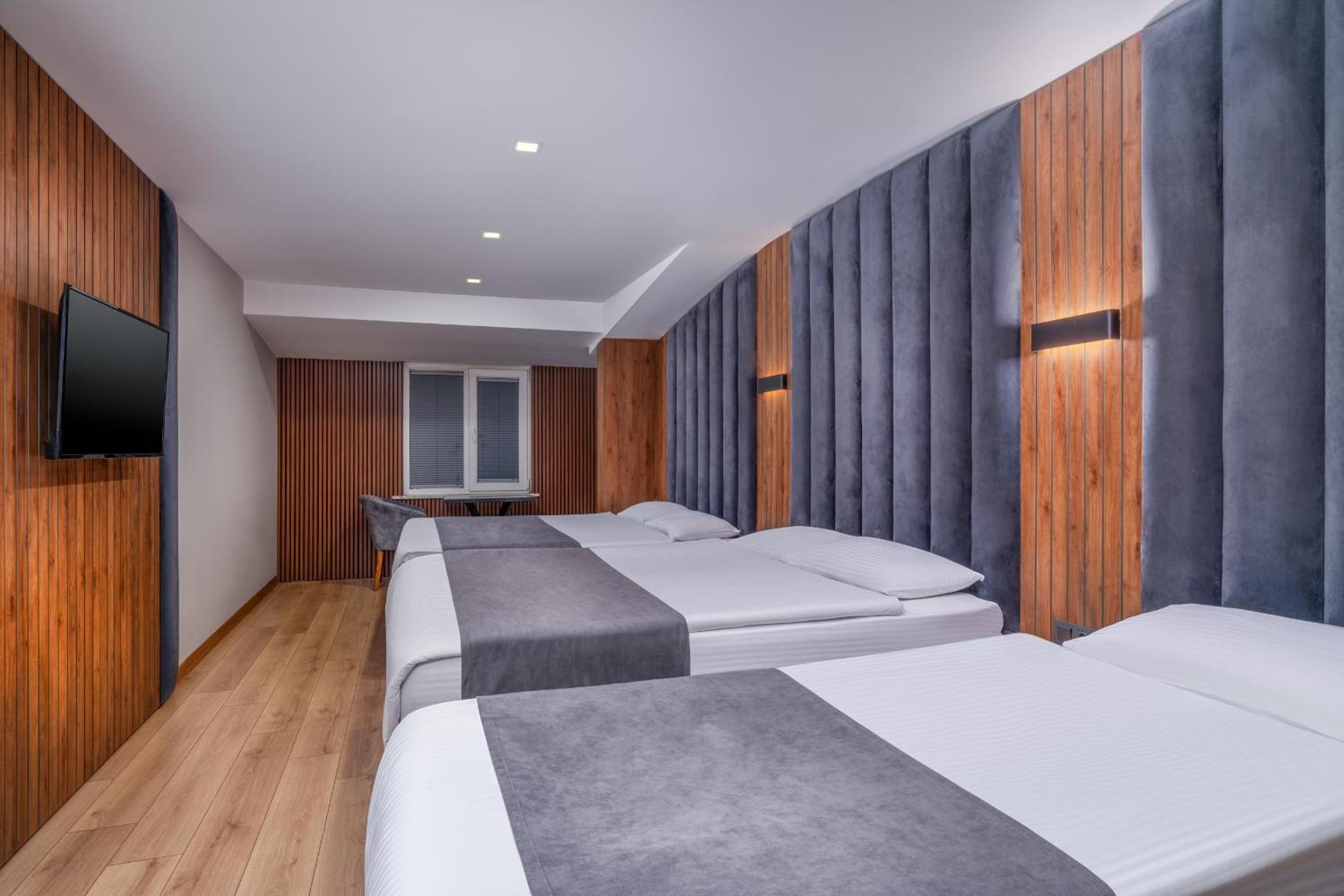 Elite Hotels Istanbul Airport Arnavutkoy المظهر الخارجي الصورة