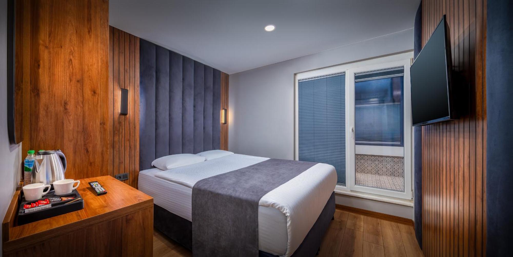 Elite Hotels Istanbul Airport Arnavutkoy المظهر الخارجي الصورة