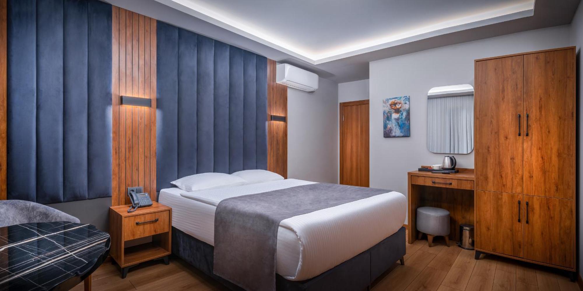 Elite Hotels Istanbul Airport Arnavutkoy المظهر الخارجي الصورة