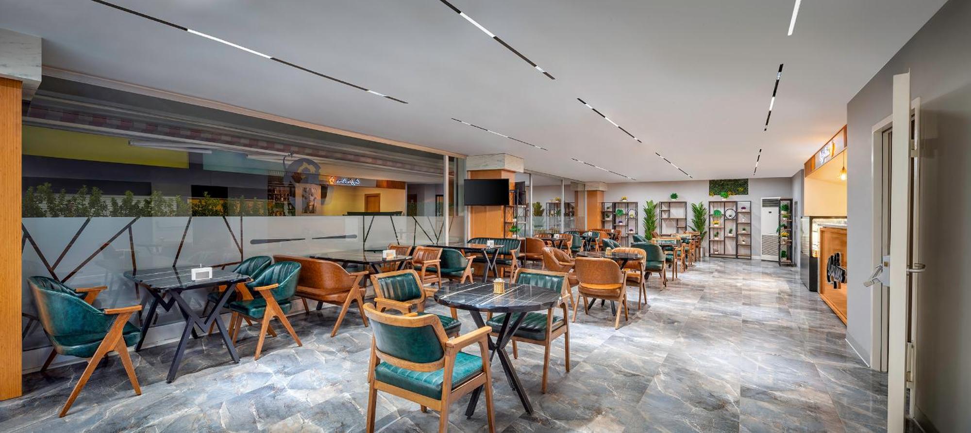 Elite Hotels Istanbul Airport Arnavutkoy المظهر الخارجي الصورة