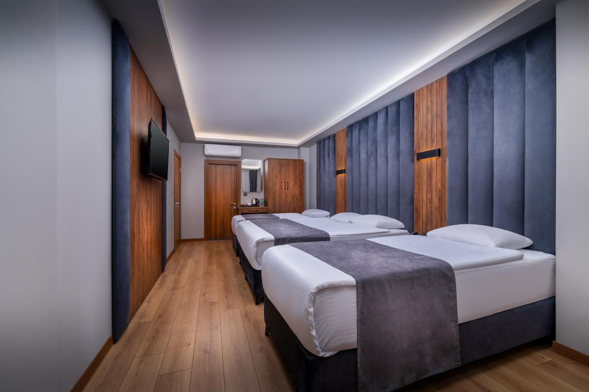 Elite Hotels Istanbul Airport Arnavutkoy المظهر الخارجي الصورة