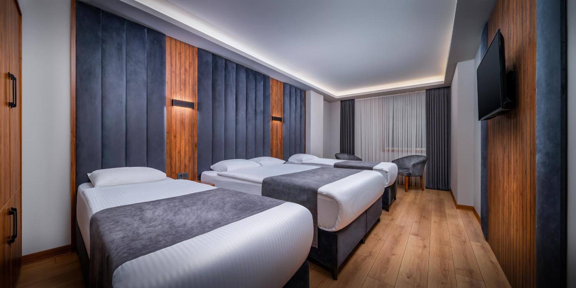 Elite Hotels Istanbul Airport Arnavutkoy المظهر الخارجي الصورة