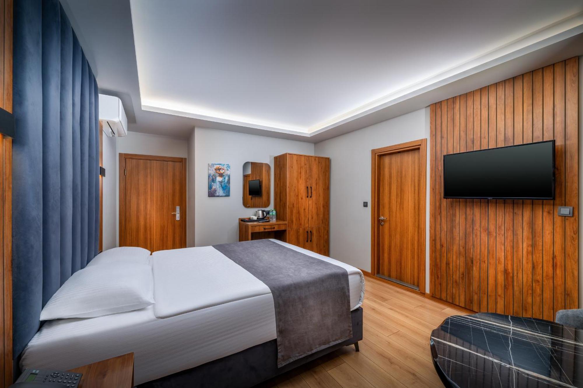 Elite Hotels Istanbul Airport Arnavutkoy المظهر الخارجي الصورة
