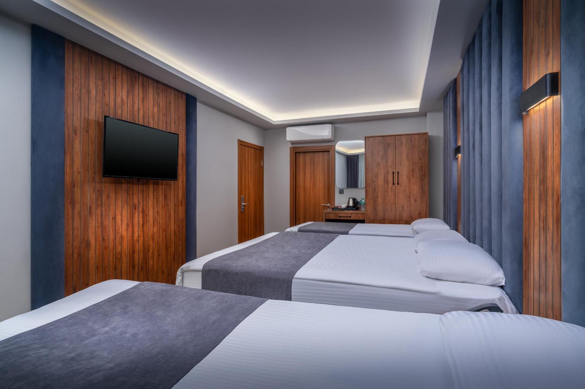Elite Hotels Istanbul Airport Arnavutkoy المظهر الخارجي الصورة
